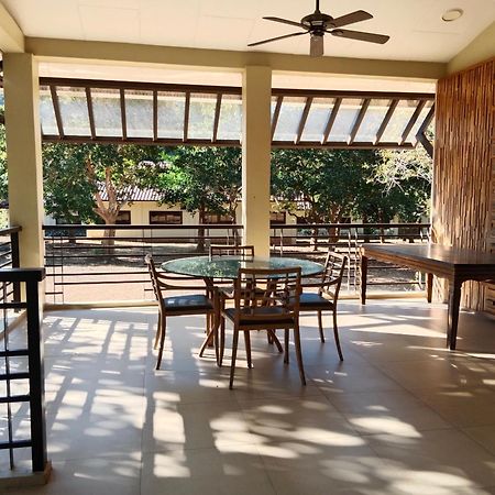 Villa Marilyn Resort And Hotel Coron Eksteriør bilde