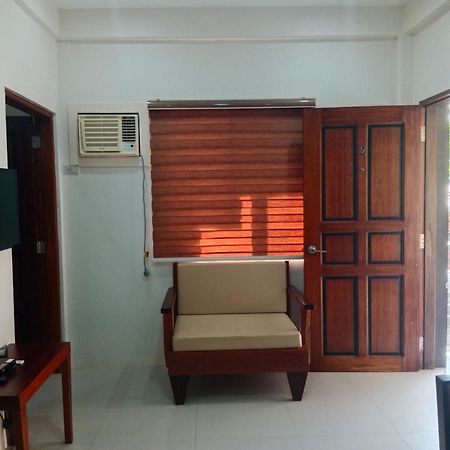 Villa Marilyn Resort And Hotel Coron Eksteriør bilde