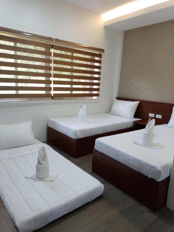 Villa Marilyn Resort And Hotel Coron Eksteriør bilde