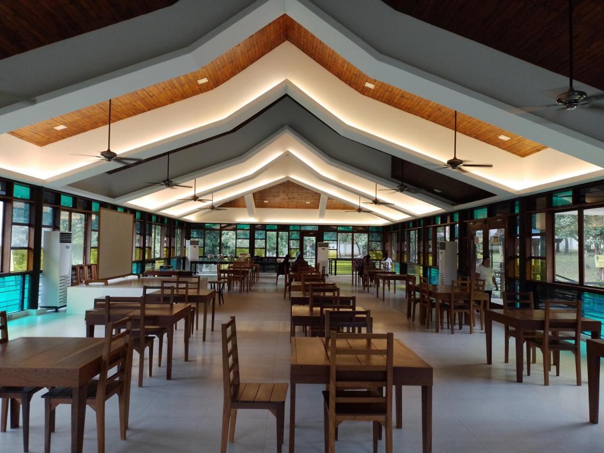 Villa Marilyn Resort And Hotel Coron Eksteriør bilde