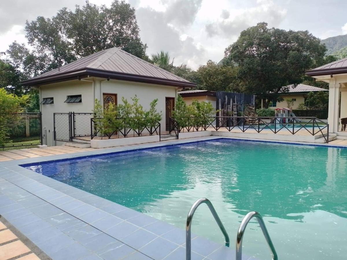 Villa Marilyn Resort And Hotel Coron Eksteriør bilde