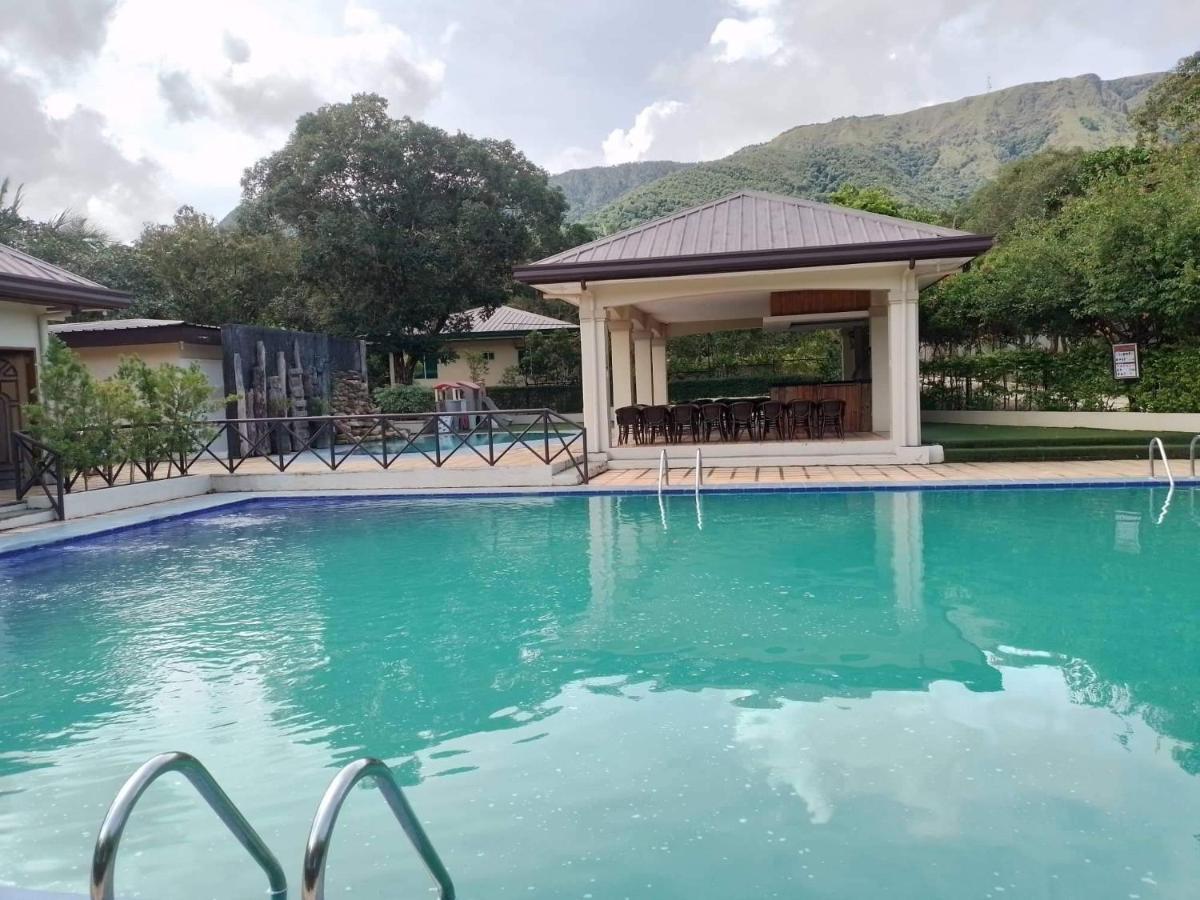 Villa Marilyn Resort And Hotel Coron Eksteriør bilde