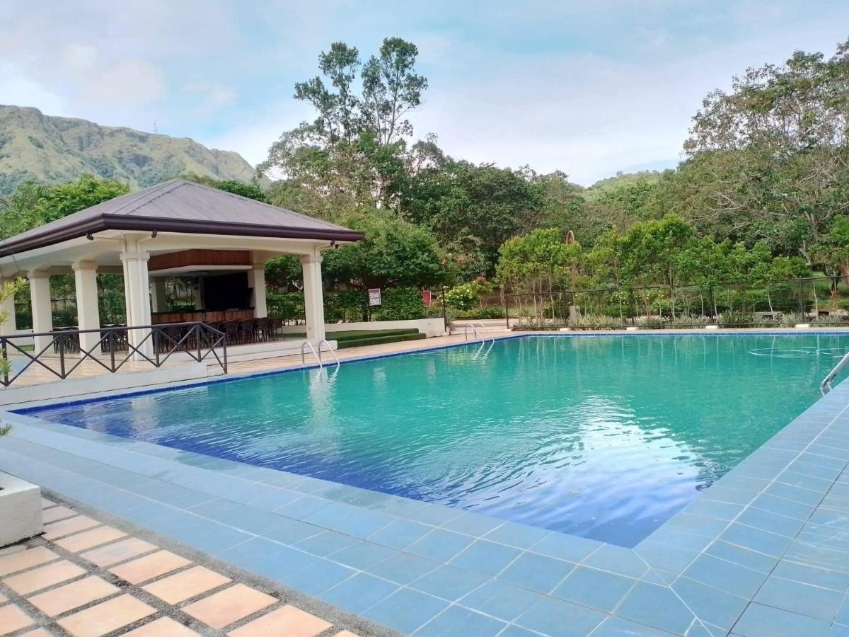 Villa Marilyn Resort And Hotel Coron Eksteriør bilde