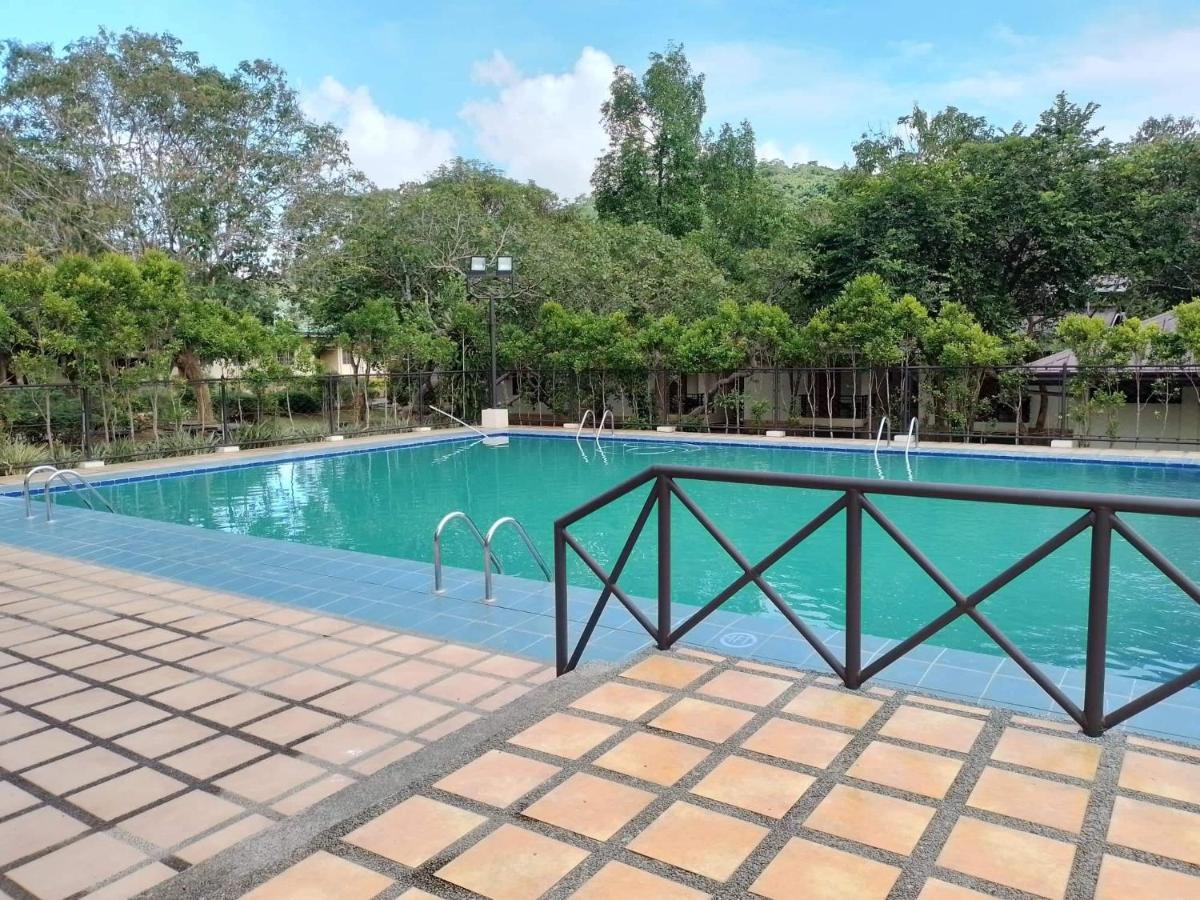 Villa Marilyn Resort And Hotel Coron Eksteriør bilde