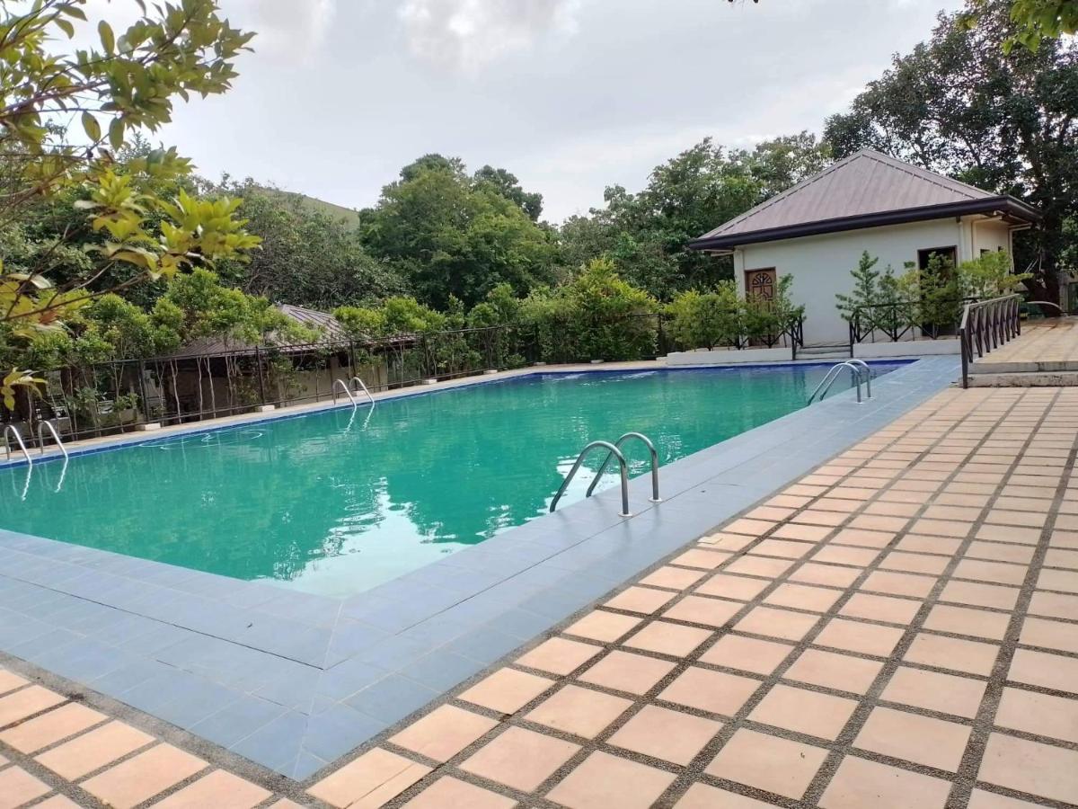 Villa Marilyn Resort And Hotel Coron Eksteriør bilde