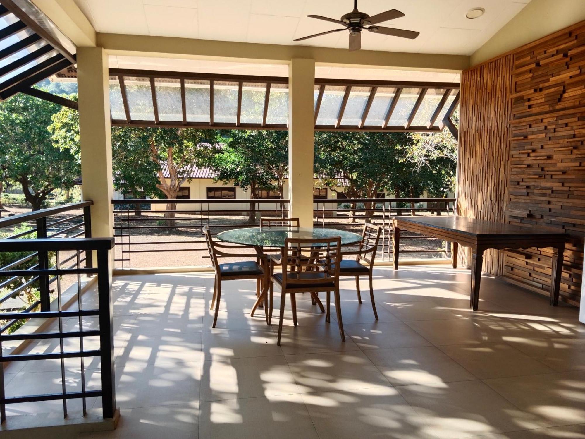 Villa Marilyn Resort And Hotel Coron Eksteriør bilde